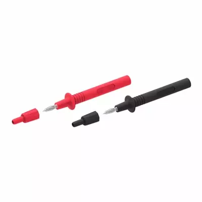 4mm Test Probe, Lantern Tip